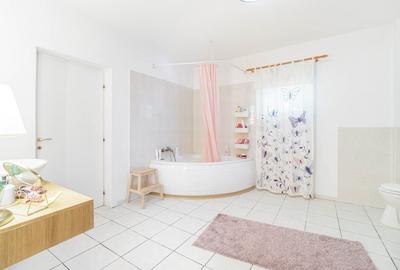 Vila 500mp rezidentiala/comerciala | Curte 590 mp - 10