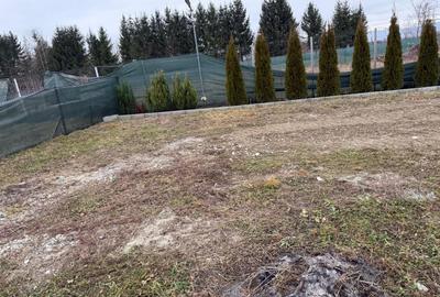 Teren intravilan 1.900 mp * deschidere 25 ml * Valea Avrigului / jud. Sibiu - 5