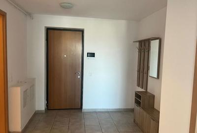 Apartament de inchiriat mobilat Ghica Plaza - 7