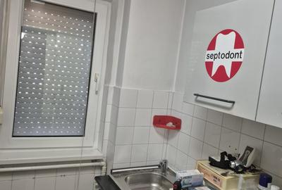 Apartament cu 2 camere și 2 băi - 3