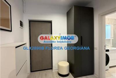 Garsonieră semidecomandată, mobilată în Nord - 9