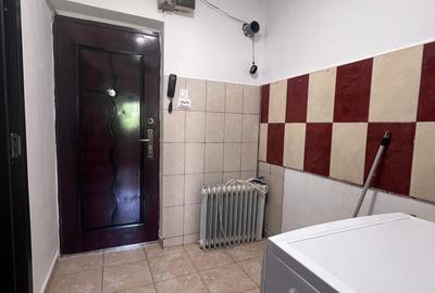 Garsonieră luminoasă, Vitan Auchan | 15 min metrou, investiție sigură - 3