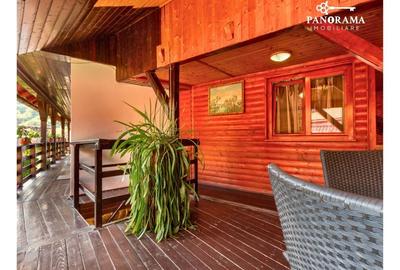 Casă cu poveste și pivniță boltită, pe traseul Via Transilvanica - 35