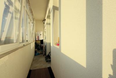 Apartament cu 3 camere, mobilat în Giroc - 12