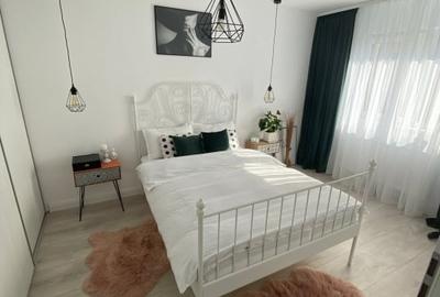 Apartament 3 camere, parcare subterana, zona Vivo - 3