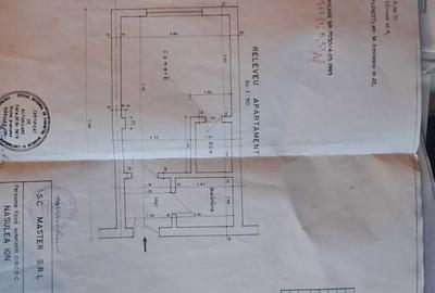 Garsonieră semidecomandată în Sud - 5