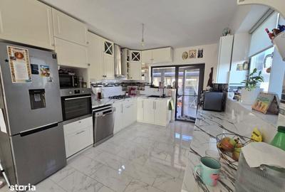 Casă cu 4 camere în Bârnova - 7