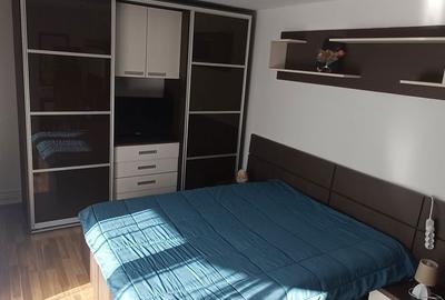Apartament cu 2 camere decomandat în Trivale - 6