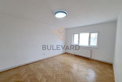 Apartament cu 3 camere decomandat în Gheorgheni - 10