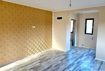 Casa parter individuala Utvin 4 camere (proprietar) - 2