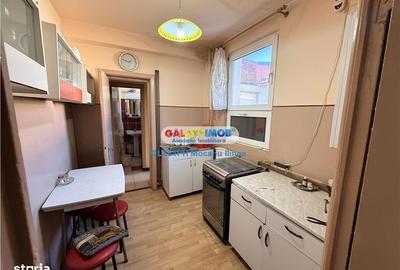 Apartament cu 2 camere decomandat, mobilat în Democrației - 18