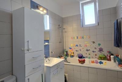 Apartament cu 2 camere semidecomandat în Titan - 7