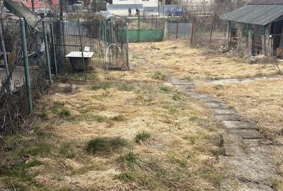 Casă cu 3 camere în Nadășu - 1