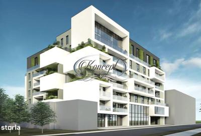 Apartament cu 2 camere în Central - 9