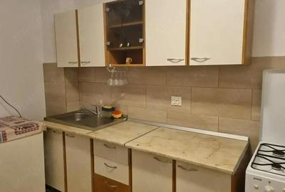 Apartament cu 2 camere semidecomandat în Budeasa - 3