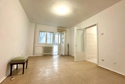 Apartament 2 camere de vanzare / vis a  vis de parc Tineretului / lângă metrou - 1