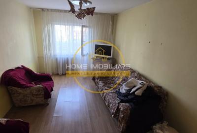 Apartament cu 3 camere decomandat în Dacia - 2