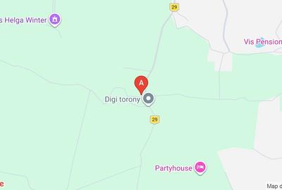 Teren Construcții intravilan de 1000 mp, în Viile Satu Mare - 2