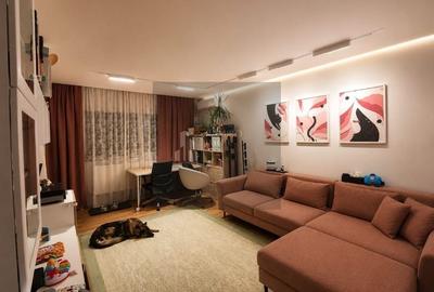 Apartament cu 3 camere decomandat în Militari - 5