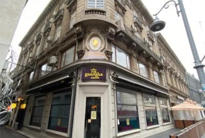 Spatiu comercial in cladire de birouri/ Calea Victoriei/ Centrul Istoric Spatiu comercial in cladire de birouri/ Calea Victoriei/ Centrul Istoric - 3