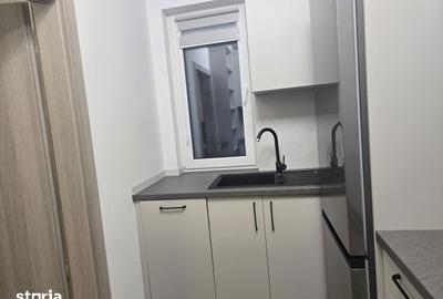 Apartament cu 2 camere în Florești - 1