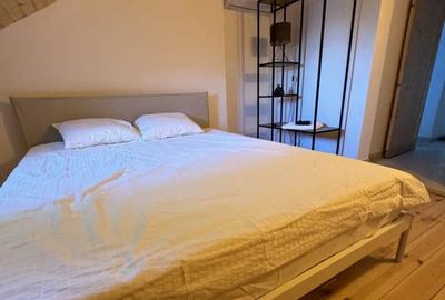 Studio Garsoniera in zona Parc Cismigiu - 5