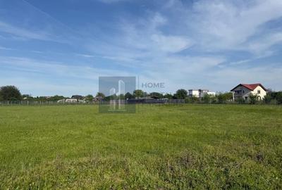 Teren agricol intravilan de 953 mp, în Tunari - 5