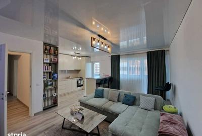 Apartament cu 2 camere în Copou - 7