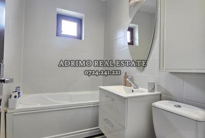 Apartament cu 2 camere decomandat, mobilat în Tomis Nord - 12