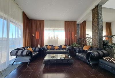 Casă cu 8 camere cu Teren 2500 Mp în Samurcași - 35