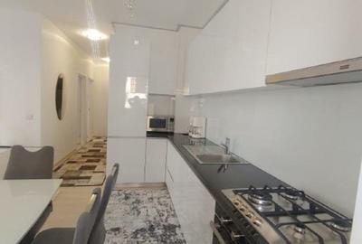 Apartament cu 3 camere decomandat în Pantelimon - 12