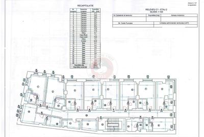 Spațiu comercial, de 2,702 mp, în Plevnei - 17