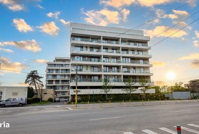 Apartament cu 2 camere în Cazino - 14