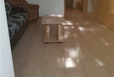 Garsonieră decomandată în Costin Georgian - 5