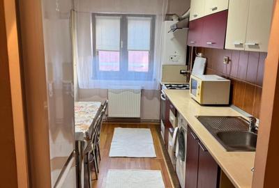 Apartament cu 2 camere decomandat în Sebeș - 6