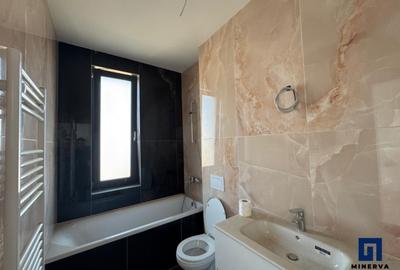 Premium, modern, design exclusivist - Duplex 5 camere, 3 bai, in Timisoara - 26