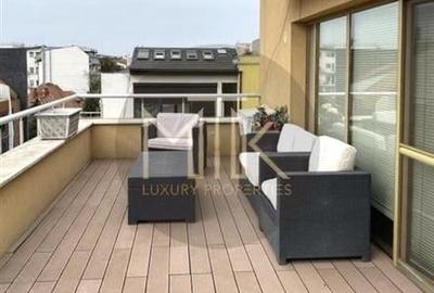 Apartament 3 camere lux I Kiseleff-Aviatorilor I Mobilat&utilat
