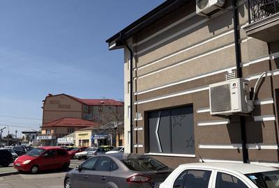 Spațiu comercial, de 150 mp, în Poșta - 4
