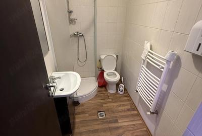 Spațiu comercial, de 90 mp, în 13 Septembrie - 2