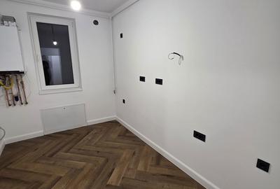Apartament cu 2 camere în Micro 1 - 7