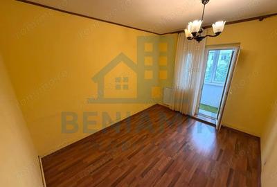 Apartament cu 4 camere decomandat în Brazda lui Novac - 4