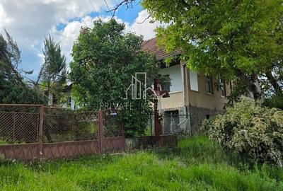 Casă individuală cu 3 camere cu Canalizare în Voiniceni - 21