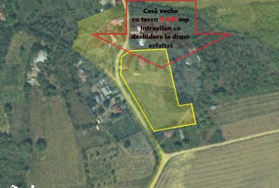 Teren de 5410 mp, în Dealu Morii - 4