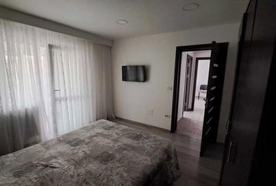 Apartament cu 2 camere în Central - 2