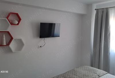 Apartament lux cu 2 camere de inchiriat, One?tilor, cu loc de parcare - 5