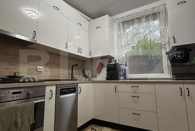 Apartament cu 3 camere în Central - 2