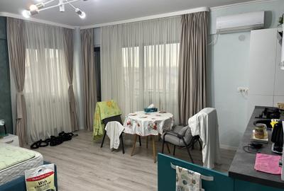 Garsonieră semidecomandată în Nord - 4