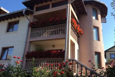 Casă cu 4 camere în Ultracentral - 2