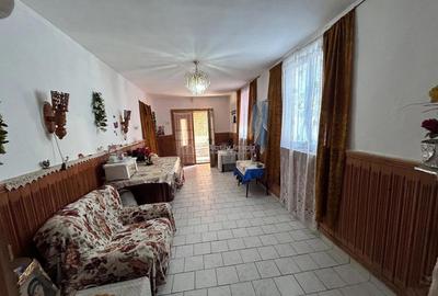 Casă cu 4 camere cu Teren 315 Mp în Est - 13