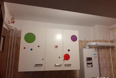 Apartament cu 3 camere decomandat în Bolintin-Vale - 6